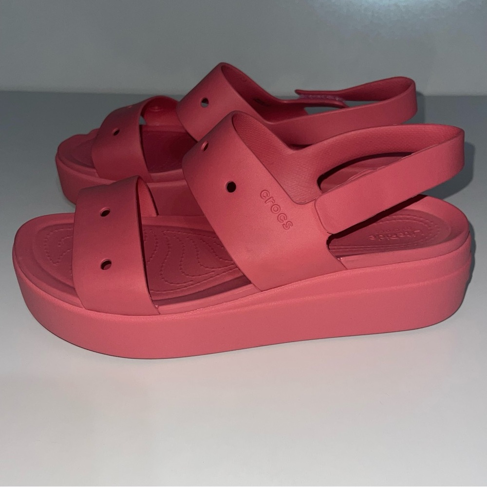 Crocs sandals W 11